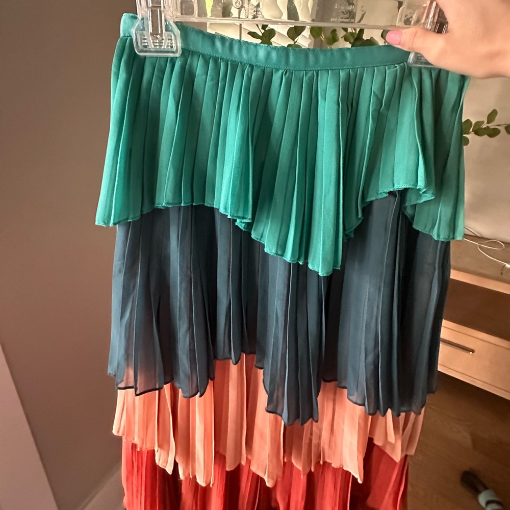Maxi Skirt